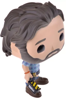 Фигурка Funko POP! Movies. Ghostbusters Afterlife: Mr. Grooberson 928 фото 3